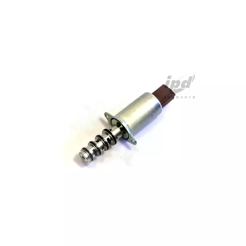 Valve de commande, réglage d'arbres à came HEPU 21-5003