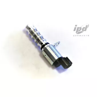 Valve de commande, réglage d'arbres à came HEPU 21-5005