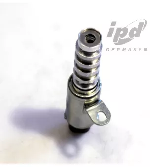 Valve de commande, réglage d'arbres à came HEPU 21-5007