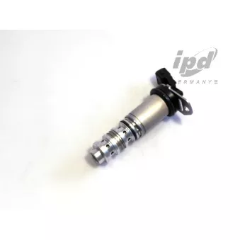 Valve de commande, réglage d'arbres à came HEPU 21-5011