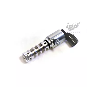 Valve de commande, réglage d'arbres à came HEPU 21-5013