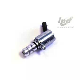 Valve de commande, réglage d'arbres à came HEPU 21-5014