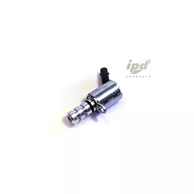 Valve de commande, réglage d'arbres à came HEPU 21-5014