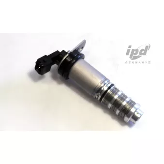 Valve de commande, réglage d'arbres à came HEPU 21-5017