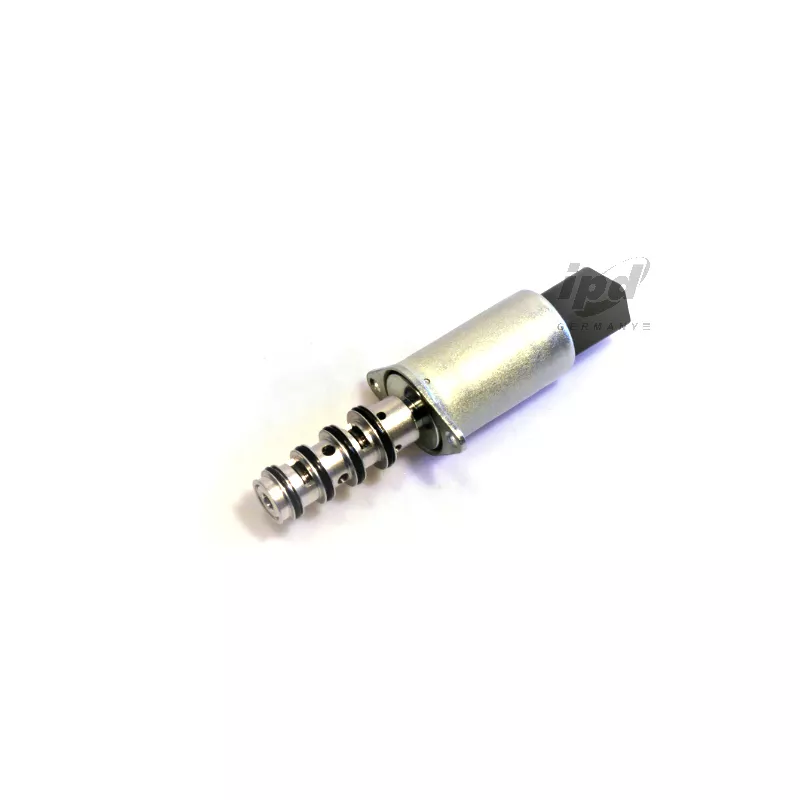 Valve de commande, réglage d'arbres à came HEPU 21-5019