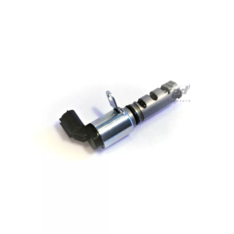 Valve de commande, réglage d'arbres à came HEPU 21-5021
