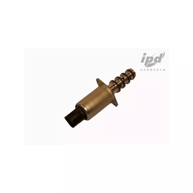 Valve de commande, réglage d'arbres à came HEPU 21-5022