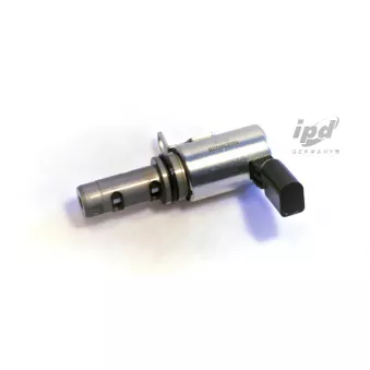 Valve de commande, réglage d'arbres à came HEPU 21-5023