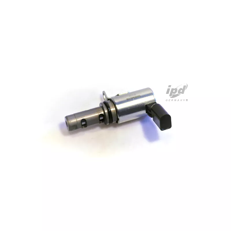 Valve de commande, réglage d'arbres à came HEPU 21-5023