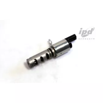 Valve de commande, réglage d'arbres à came HEPU 21-5024