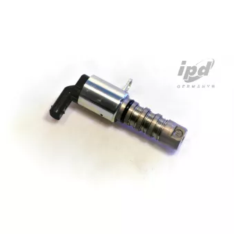 Valve de commande, réglage d'arbres à came HEPU 21-5027