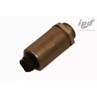 Valve de commande, réglage d'arbres à came HEPU 21-5032