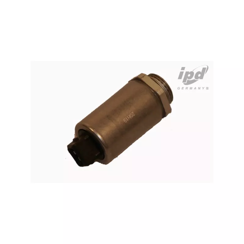 Valve de commande, réglage d'arbres à came HEPU 21-5032