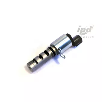 Valve de commande, réglage d'arbres à came HEPU 21-5034