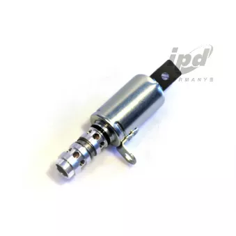 Valve de commande, réglage d'arbres à came HEPU 21-5035