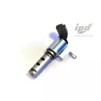 Valve de commande, réglage d'arbres à came HEPU 21-5037