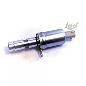 Valve de commande, réglage d'arbres à came HEPU 21-5039