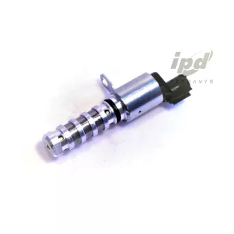 Valve de commande, réglage d'arbres à came HEPU 21-5040