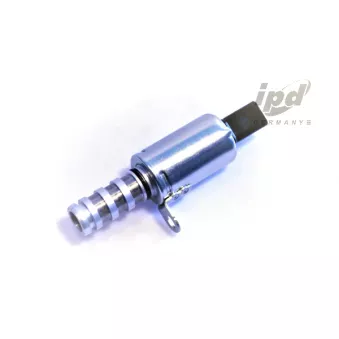 Valve de commande, réglage d'arbres à came HEPU 21-5043