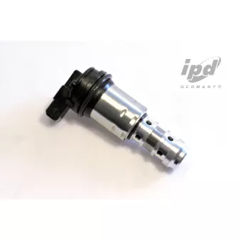 Valve de commande, réglage d'arbres à came HEPU 21-5045