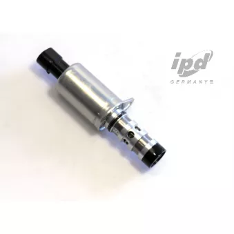 Valve de commande, réglage d'arbres à came HEPU 21-5048