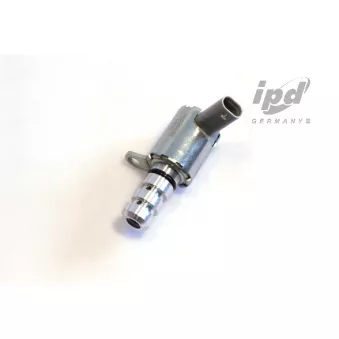 Valve de commande, réglage d'arbres à came HEPU 21-5052