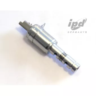 Valve de commande, réglage d'arbres à came HEPU 21-5055