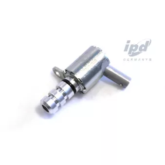 Valve de commande, réglage d'arbres à came HEPU 21-5057