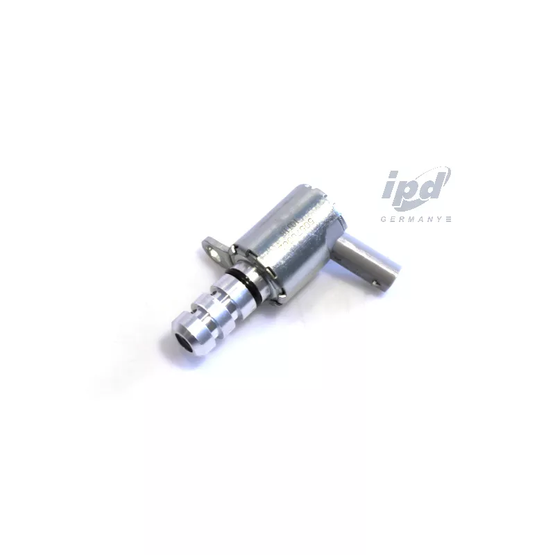 Valve de commande, réglage d'arbres à came HEPU 21-5057