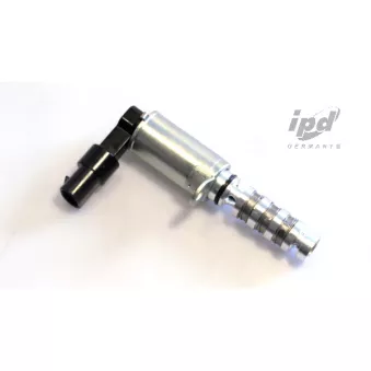 Valve de commande, réglage d'arbres à came HEPU 21-5060