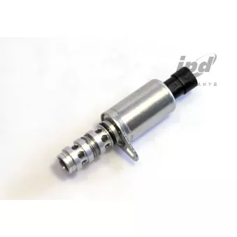 Valve de commande, réglage d'arbres à came HEPU 21-5062