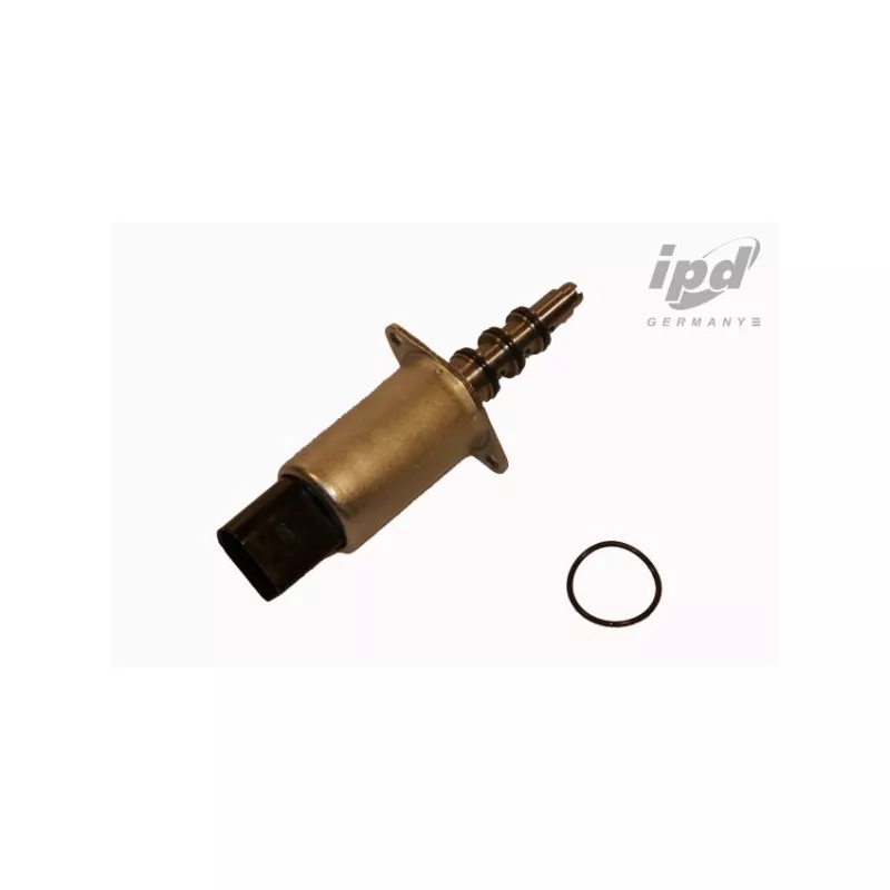 Valve de commande, réglage d'arbres à came HEPU 21-5063