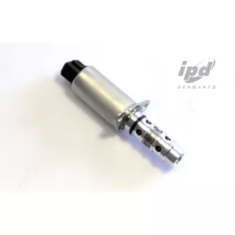 Valve de commande, réglage d'arbres à came HEPU 21-5064