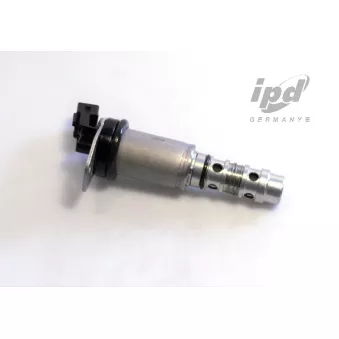 Valve de commande, réglage d'arbres à came HEPU 21-5066