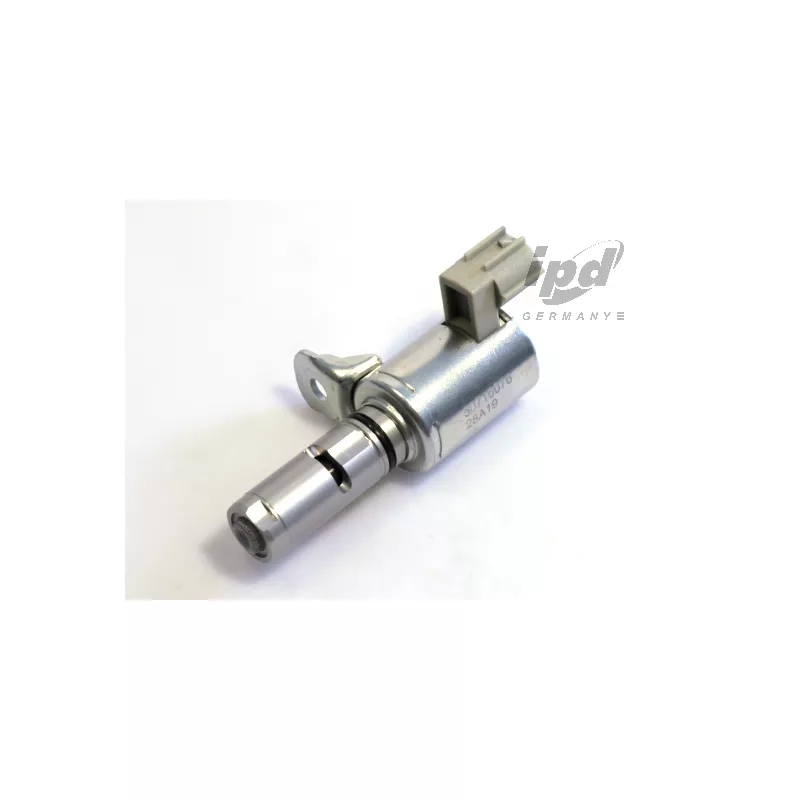 Valve de commande, réglage d'arbres à came HEPU 21-5071