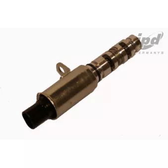 Valve de commande, réglage d'arbres à came HEPU 21-5073