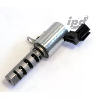 Valve de commande, réglage d'arbres à came HEPU 21-5075