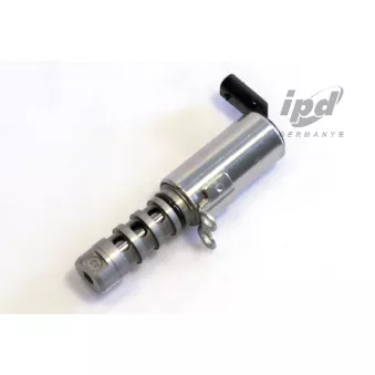 Valve de commande, réglage d'arbres à came HEPU 21-5080