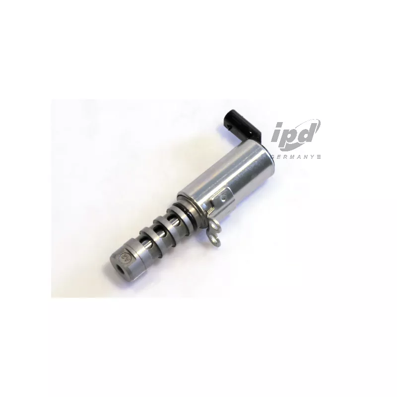 Valve de commande, réglage d'arbres à came HEPU 21-5080