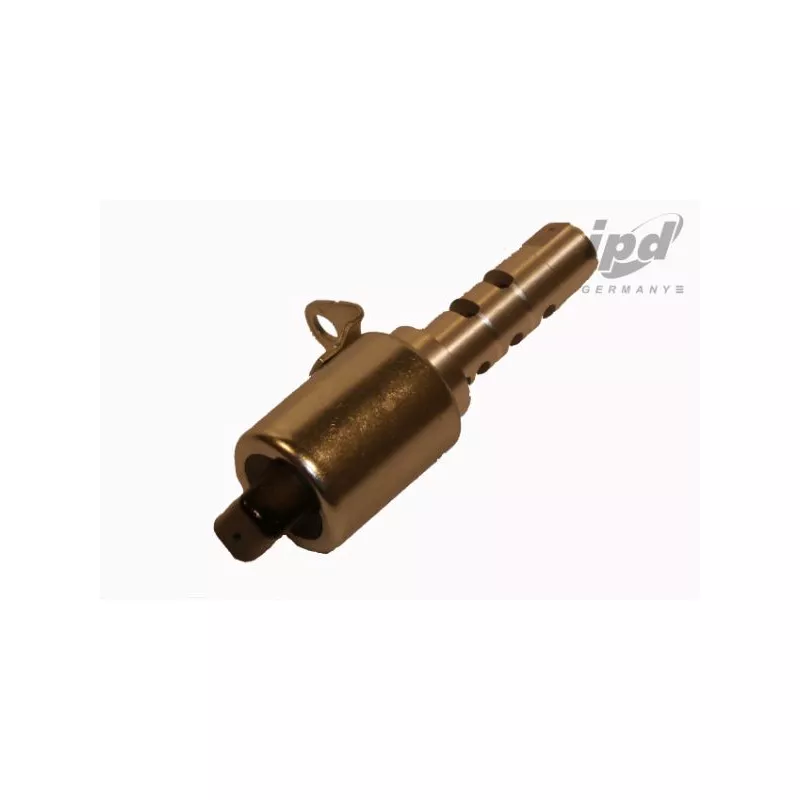 Valve de commande, réglage d'arbres à came HEPU 21-5085