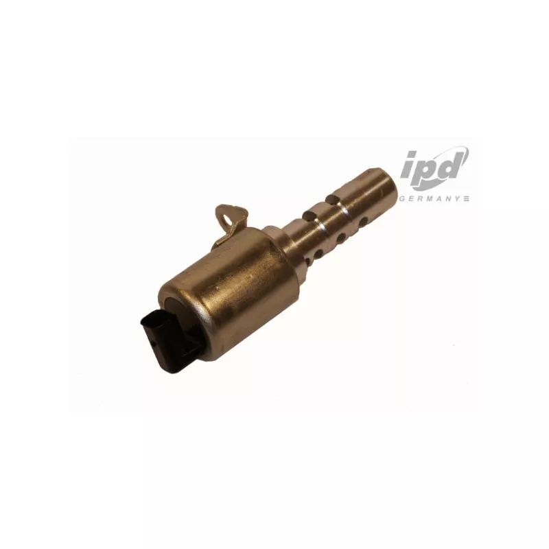 Valve de commande, réglage d'arbres à came HEPU 21-5091
