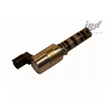 Valve de commande, réglage d'arbres à came HEPU 21-5092