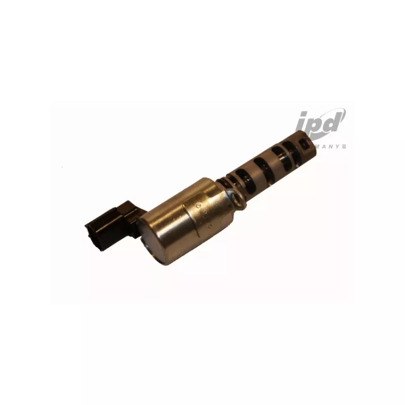 Valve de commande, réglage d'arbres à came HEPU 21-5092