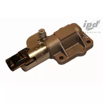 Valve de commande, réglage d'arbres à came HEPU 21-5096