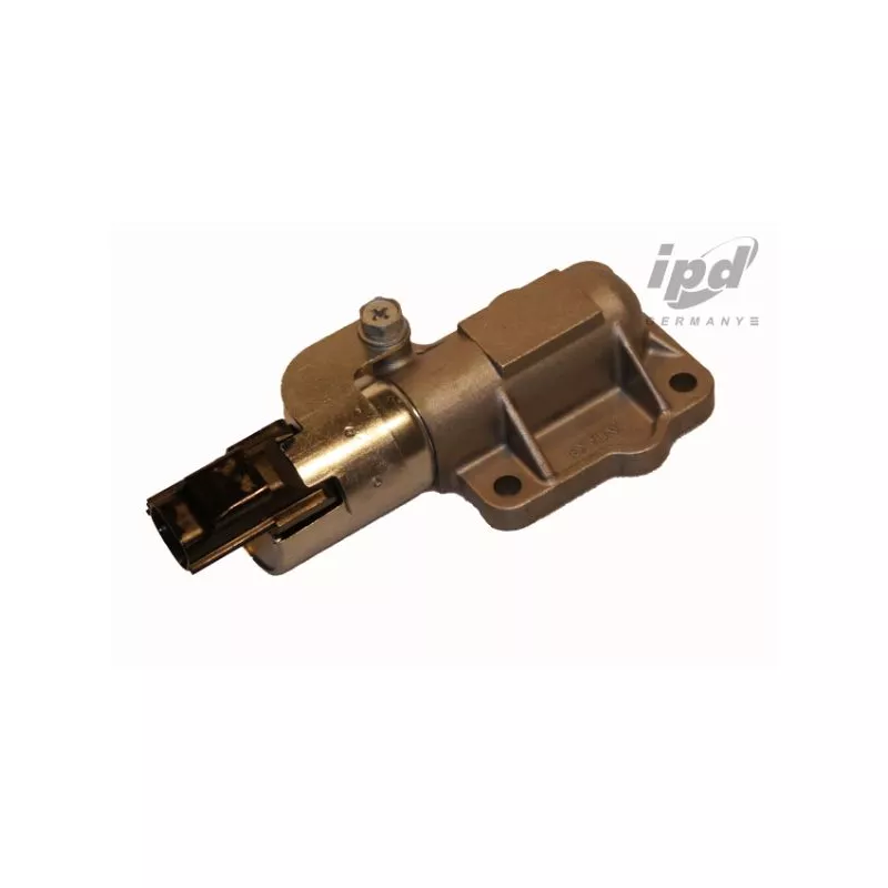 Valve de commande, réglage d'arbres à came HEPU 21-5096