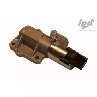 Valve de commande, réglage d'arbres à came HEPU 21-5097