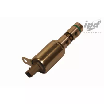 Valve de commande, réglage d'arbres à came HEPU 21-5099