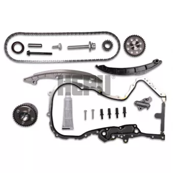 Kit de distribution par chaîne HEPU 21-6010CA