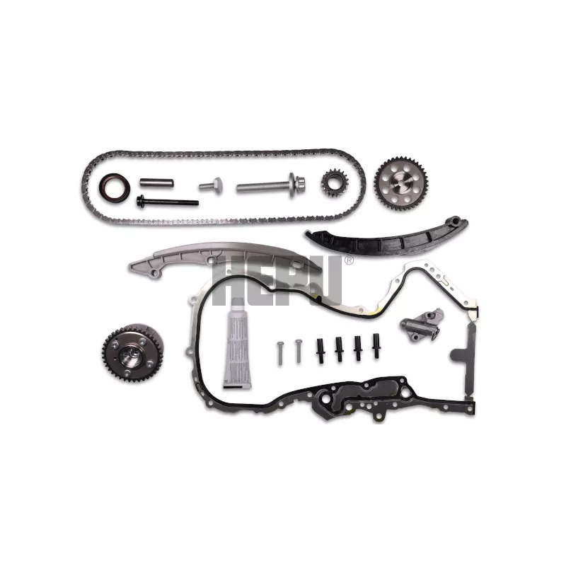 Kit de distribution par chaîne HEPU 21-6010CA