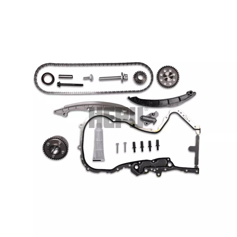 Kit de distribution par chaîne HEPU 21-6011CA